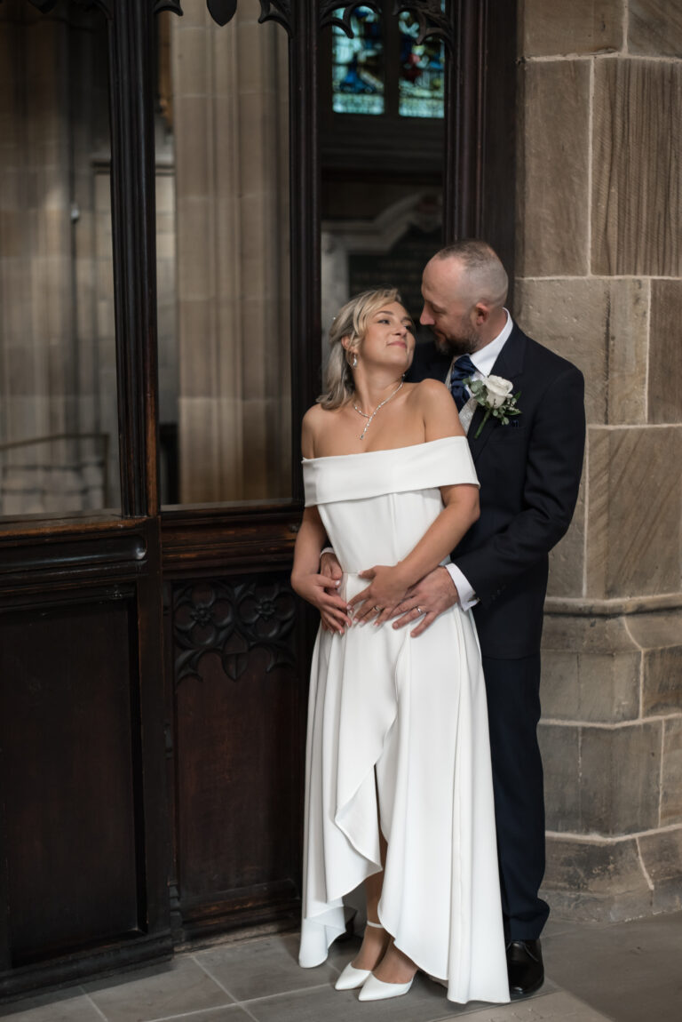 wedding photographer Wakefield