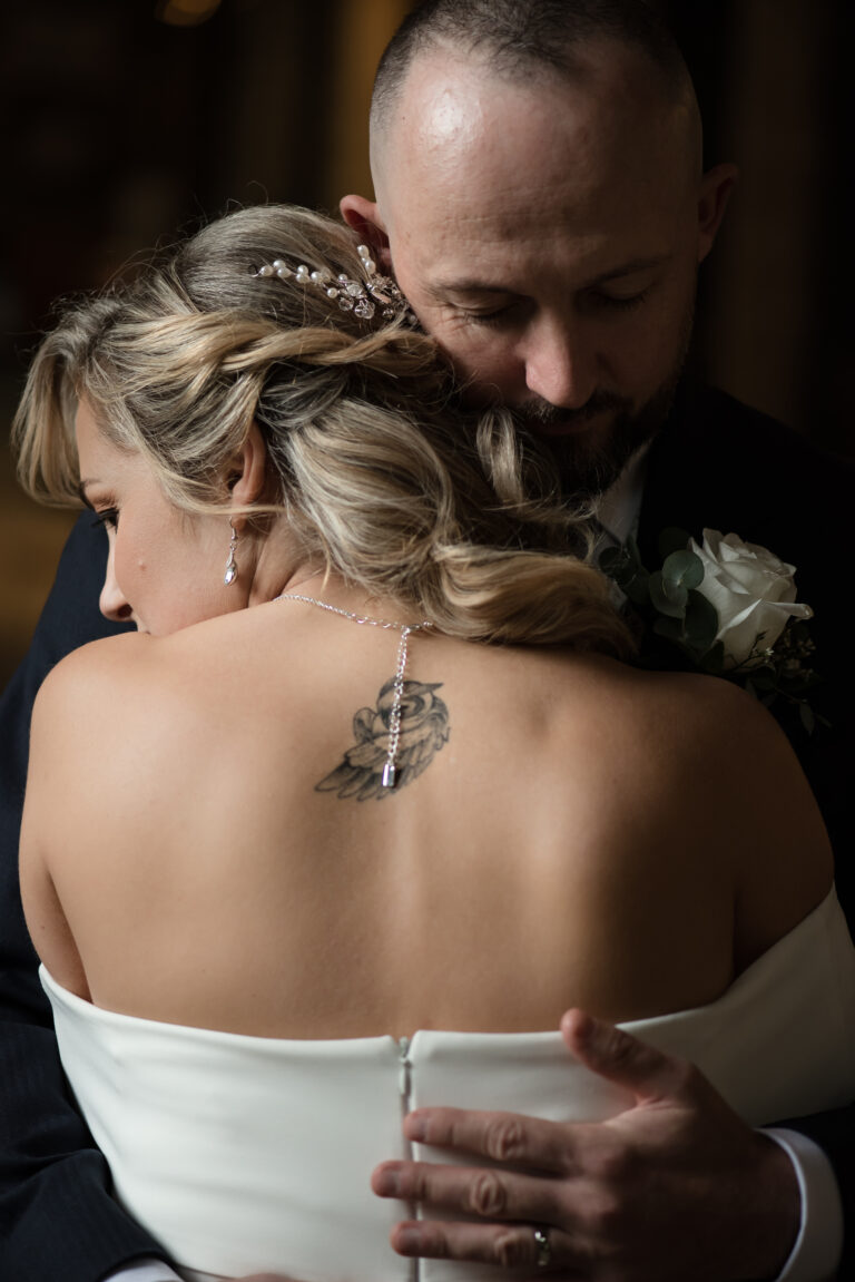 wedding photographer Wakefield