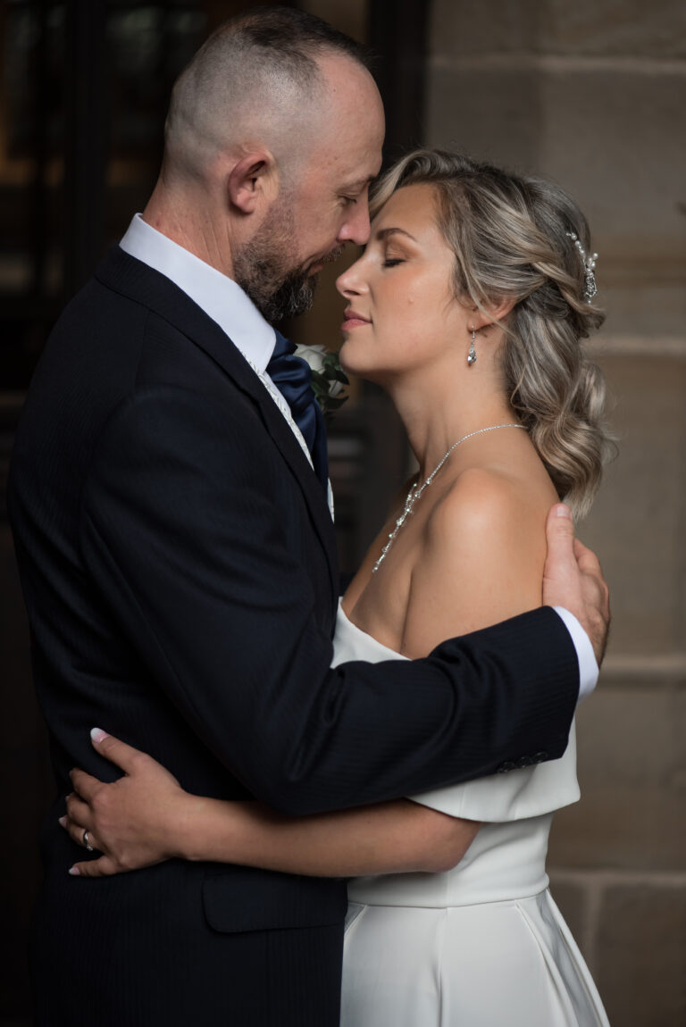 wedding photographer Wakefield