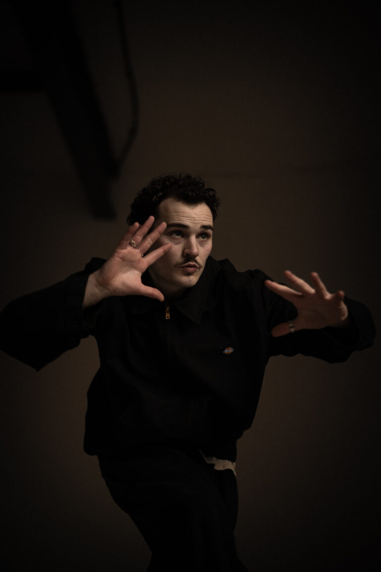 Leeds portrait photographer