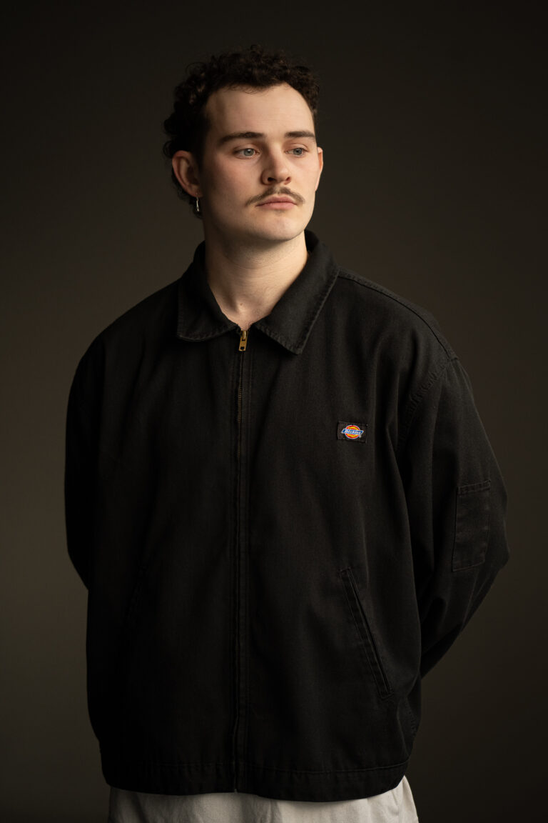 Leeds portrait photographer